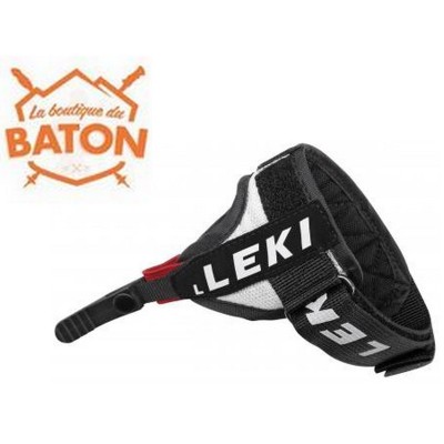 Gantelets Trigger 1 strap