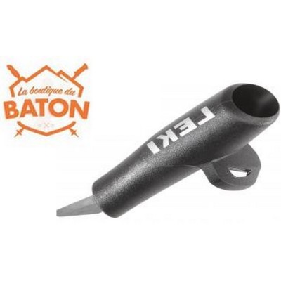 Pointes de bâton nordic