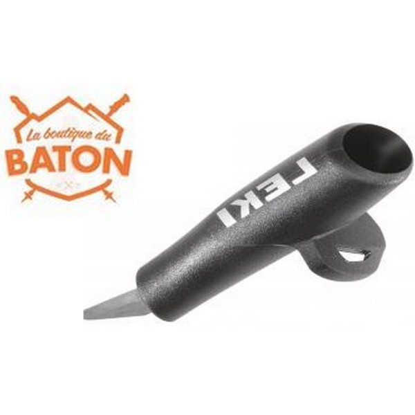 Pointes de bâton nordic