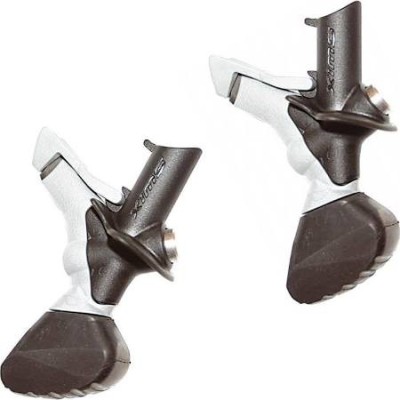Pointes de bâtons Swix marche nordic