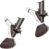 Pointes de bâtons Swix marche nordic