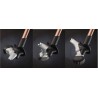 Pointes de bâtons Swix marche nordic