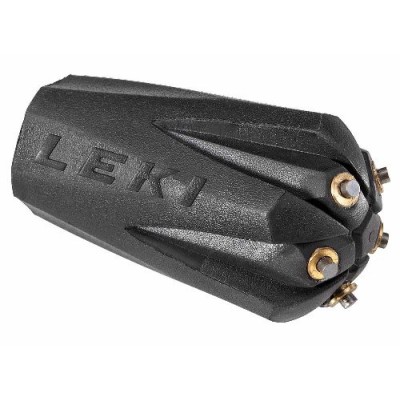 Embout Léki bâtons Silent Spike
