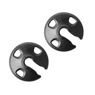 Rondelles à neige Black Diamond Distance Z 