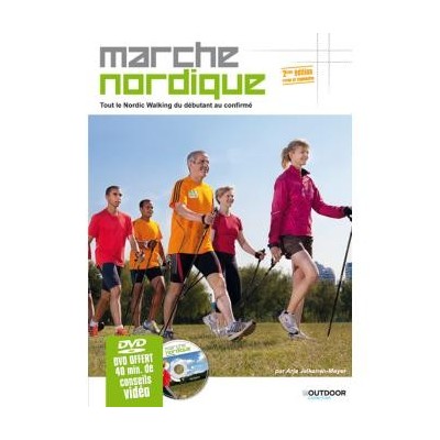 Marche Nordique 