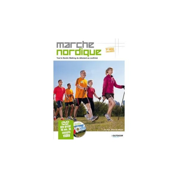 Marche Nordique 