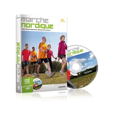 Marche Nordique 