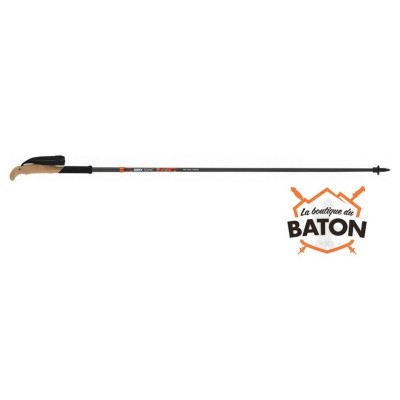 Swix Sonic Pro Trail Carbon 2018