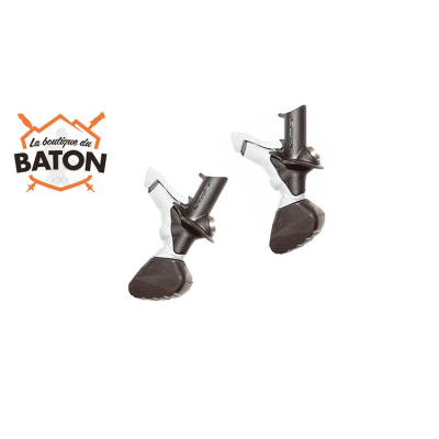 Pointes de bâtons Swix marche nordic