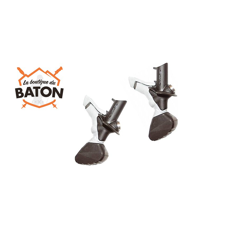 Pointes de bâtons Swix marche nordic