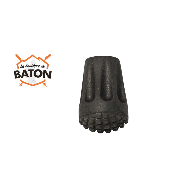 Embouts caoutchouc Black Diamond