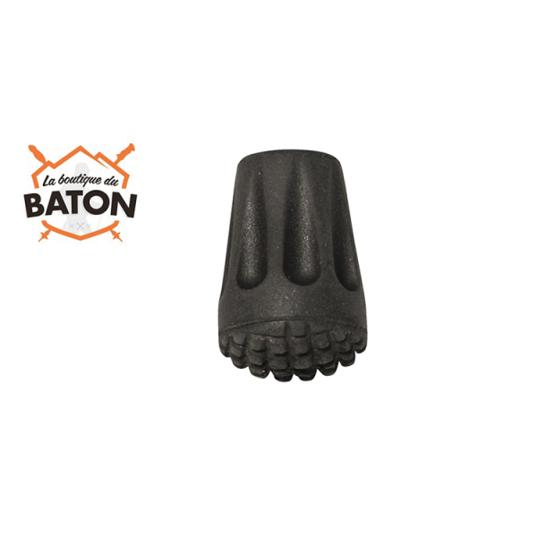 Embouts caoutchouc Black Diamond