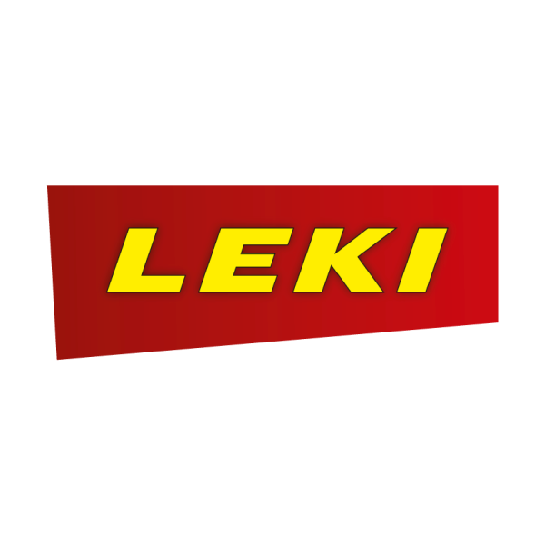 Demie paire de bâton Léki 