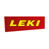 Demie paire de bâton Léki 