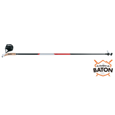Swix CT2 Twist and Go 2018