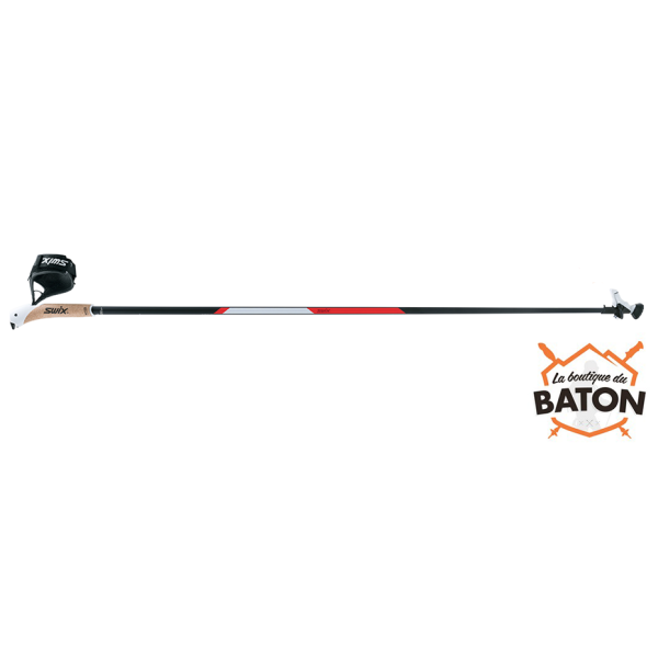 Swix CT2 Twist and Go 2018