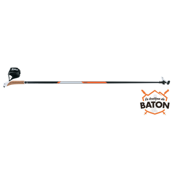 Swix CT3 Carbon Twist and Go 2018