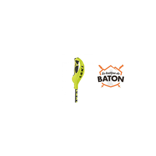 Protections mains slalom Racing 