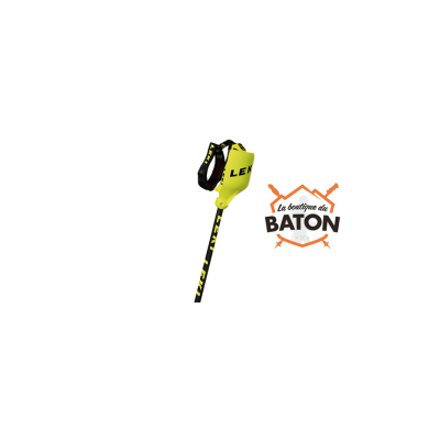 Protections de mains ouverte Racing