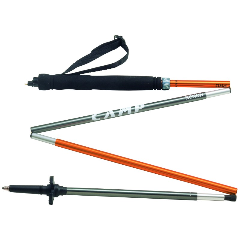 Bâtons Camp Xenon Pro 2019
