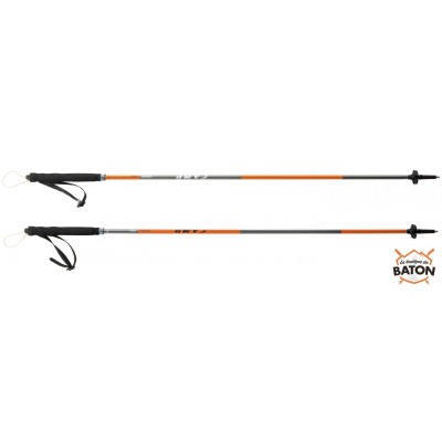 Bâtons Camp Xenon Pro 2019