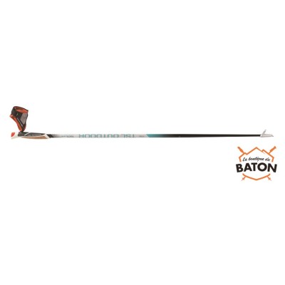 Bâtons TSL C70 Marche nordique