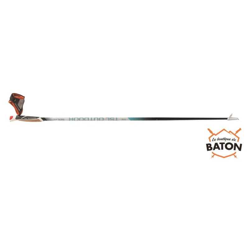 Bâtons TSL C70 Marche nordique