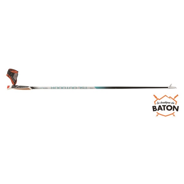 Bâtons TSL C70 Marche nordique