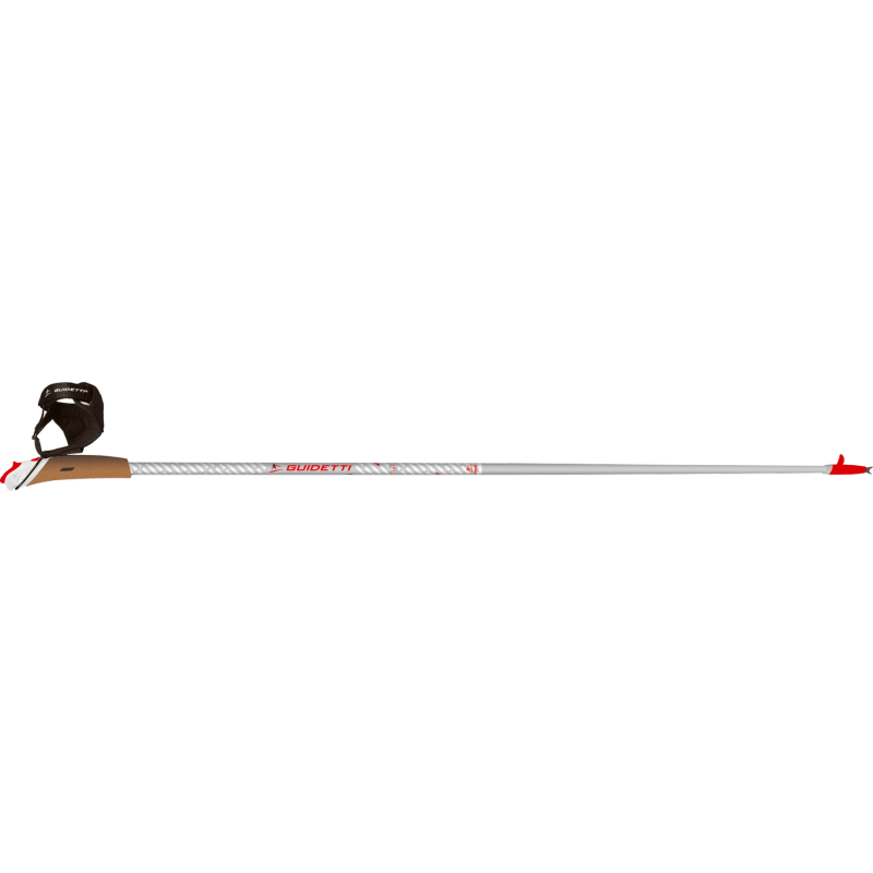 Guidetti Vent des Fjords UT 100 Titanium Guidetti Vent des Fjords UT 100 Titanium