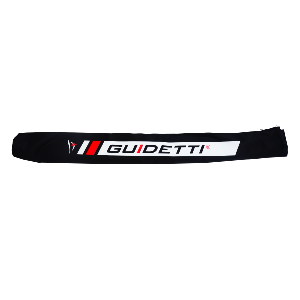 Guidetti Sac 2 paires de bâton