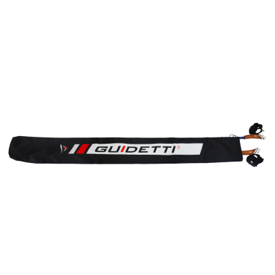 Guidetti Sac 2 paires de bâton