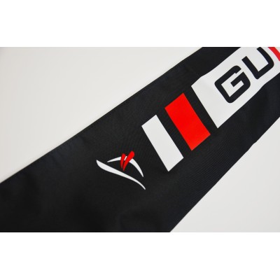 Guidetti Sac 2 paires de bâton