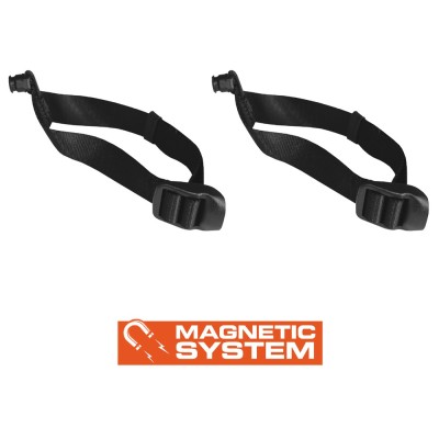 Dragonnes TSL Magnetic Strap WT