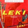 Demie paire de bâton Léki 