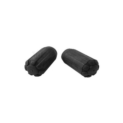 Embouts caoutchouc Black Diamond