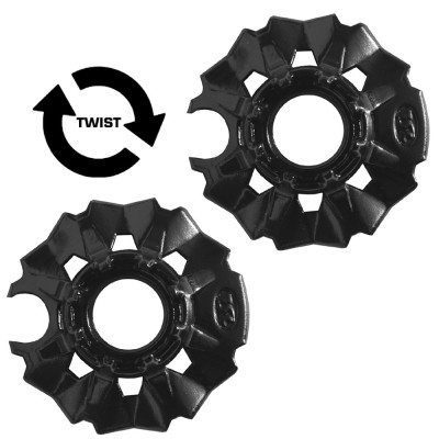 Rondelles de bâtons TSL outdoor 55