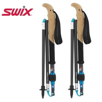 Swix Sonic X-Trail Carbon 2020