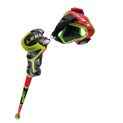 Léki Venom GS 3D 2021