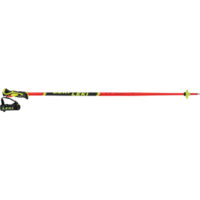 Léki WCR Lite SL 3D 2021
