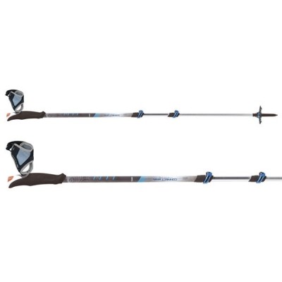 TSL Bâtons Connect Alu 3 Light 2021