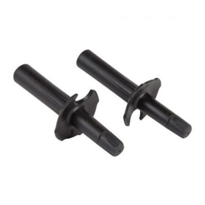 Embouts de bâtons BD Distance Z 