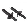 Embouts de bâtons BD Distance Z 