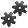 Rondelles de bâtons de ski Black Diamond