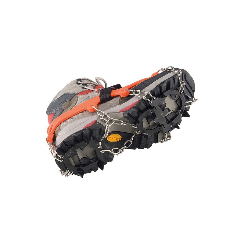 Crampon ICE Master Camp