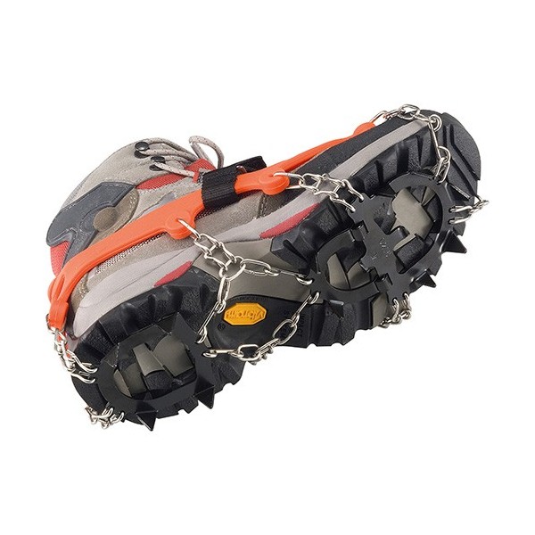 Crampon ICE Master Camp