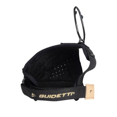 Bâtons Guidetti MN 2 Brins Carbon 