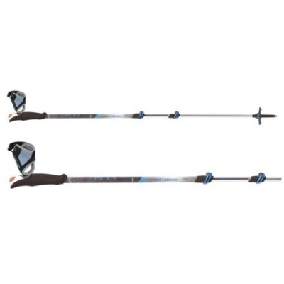 TSL Bâtons Connect Alu 3 Light 2022