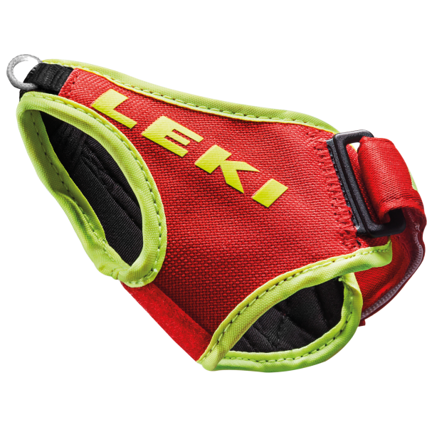 Gantelets Léki Shark Comp CC