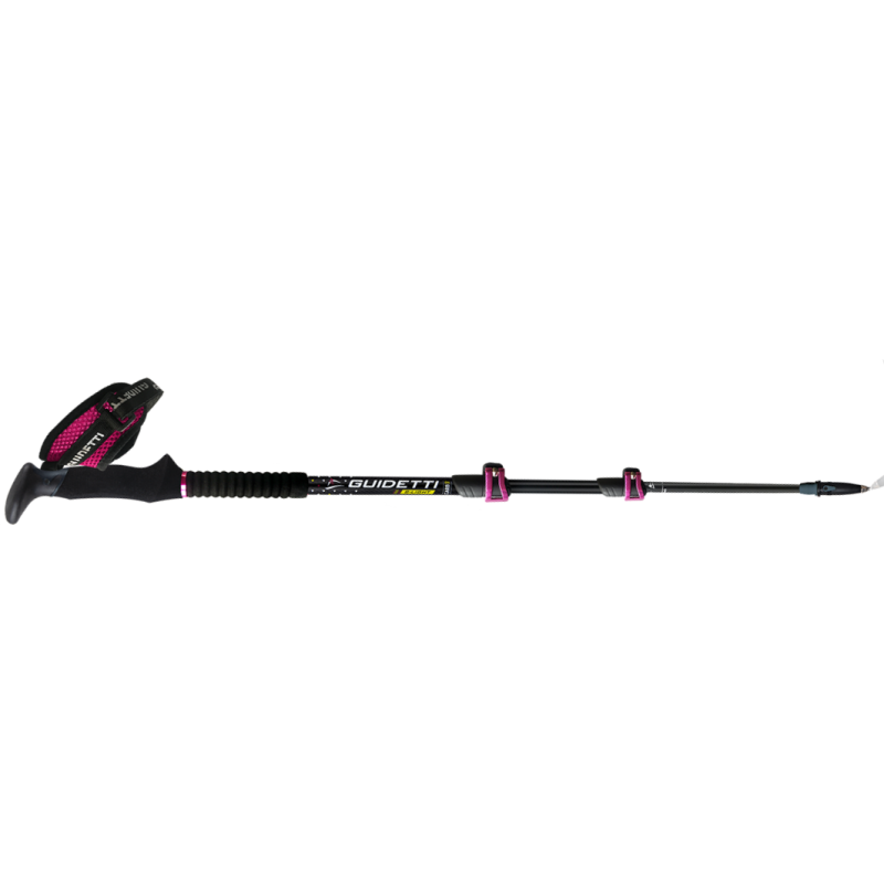 Guidetti B-light Carbon Alu rubis 2021 Guidetti B-light Carbon Alu rubis 2021