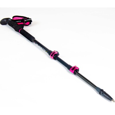 Guidetti B-light Carbon Alu rubis 2021